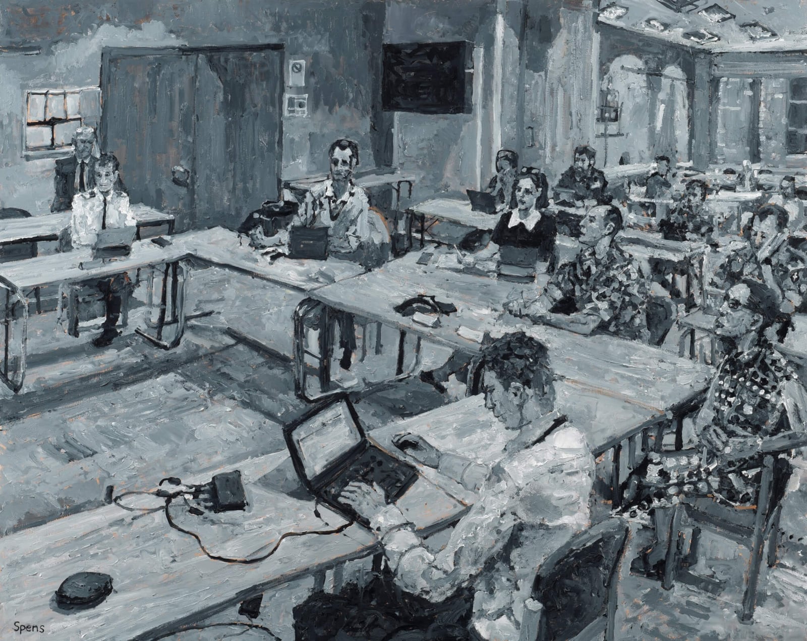 6. Skipton House PPE Meeting, June 2020.