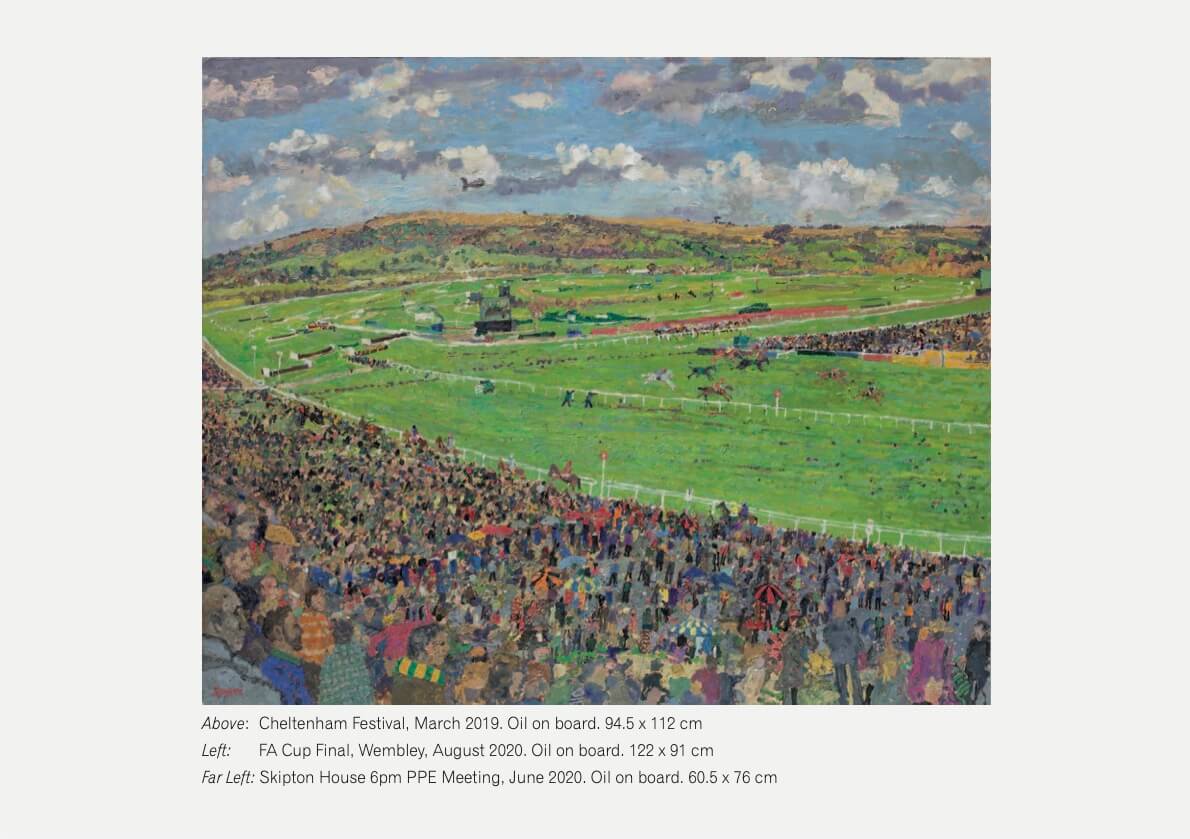 4 Peter Spens 2020 Vision Exhibition 4 Peter Spens 2020 Vision Exhibition